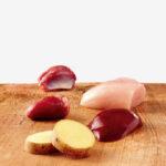 Animonda GranCarno Sensitiv Kurczak Ziemniaki 400g - obrazek 3