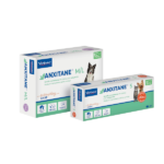 Virbac Anxitane M-L: Uspokajające Tabletki dla Psa