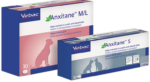Virbac Anxitane M-L: Uspokajające Tabletki dla Psa - obrazek 2