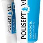 Polisept Vet Żel Leczniczy na Rany 30ml