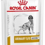 Royal Canin Urinary S/O 7+ Karma Mokra
