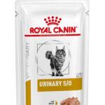 Royal Canin Urinary S/O Kot