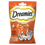 DREAMIES Przysmaki dla kota Kurczak 60g - obrazek 8