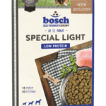 BOSCH Special Light Karma Weterynaryjna 12,5kg