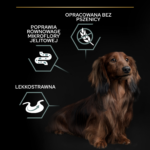 Purina Pro Plan Sensitive Digestion Mini Adult - obrazek 5