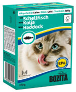 BOZITA Cat Dorsz w Galaretce 370g - obrazek 2