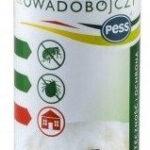 Pess Flea-Kil Plus: Skuteczny Preparat Owadobójczy