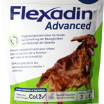 Vetoquinol Flexadin Advanced Wsparcie Stawów