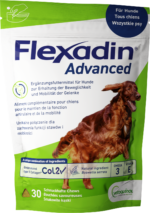 Vetoquinol Flexadin Advanced Wsparcie Stawów