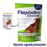 Vetoquinol Flexadin Advanced Wsparcie Stawów - obrazek 2