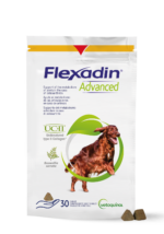 Vetoquinol Flexadin Advanced Wsparcie Stawów - obrazek 3