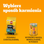 Pedigree Karma Mokra Wołowina Drób 4x100g - obrazek 13