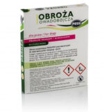 Obroża owadobójcza dla psa Pess Per 60cm - obrazek 2