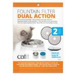 Catit Filtr Wymienny Fresh & Clean