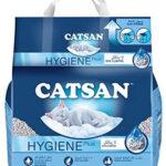 CATSAN Hygiene Plus Żwirek Higieniczny 5l
