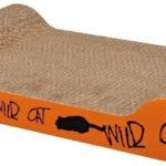 Drapak kartonowy Trixie Wild Cat