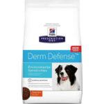 Hill's Prescription Diet Derm Defense 12kg - obrazek 2