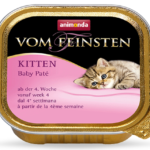 Animonda Vom Feinsten Baby Pasztet 100g