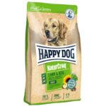 Happy Dog NaturCroq Jagnięcina Ryż 4kg