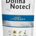 Dolina Noteci Premium Karma Pstrąg 500g