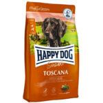 Happy Dog Toscana Karma dla Psów 4kg