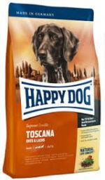 Happy Dog Toscana Karma dla Psów 4kg - obrazek 2