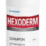 Eurowet Szampon Hexoderm dla Psów i Kotów 500ml