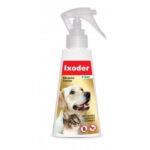 Sabunol Ixoder Spray dla Psa i Kota