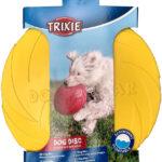 Trixie Gumowy Frisbee dla Psa