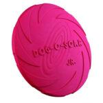 Trixie Gumowy Frisbee dla Psa - obrazek 2