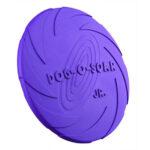 Trixie Gumowy Frisbee dla Psa - obrazek 3
