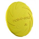 Trixie Gumowy Frisbee dla Psa - obrazek 4