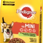 Pedigree Karma dla Małych Psów 2kg