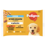 Pedigree Karma Mokra dla Szczeniąt 4x100g