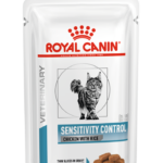 ROYAL CANIN Sensitivity Control Kurczak