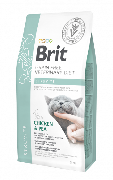 2696_1.png Karma Brit Struvite Kurczak Groch 2kg - obrazek 1