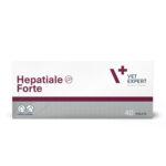 VetExpert Hepatiale Forte Wsparcie Wątroby