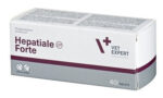 VetExpert Hepatiale Forte Wsparcie Wątroby - obrazek 2