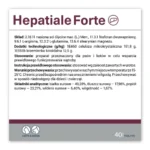 VetExpert Hepatiale Forte Wsparcie Wątroby - obrazek 3