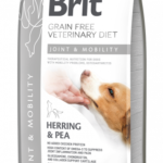 Brit Veterinary Diet Karma Stawy dla Psa