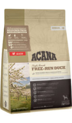 ACANA Free-Run Duck Karma dla Psa - obrazek 3