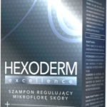 Szampon Eurowet Hexoderm Excellence dla Psów i Kotów
