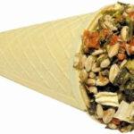 Vitapol Rożek Warzywny dla Gryzoni 40g