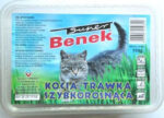 Super Benek Trawka dla Kota 150g