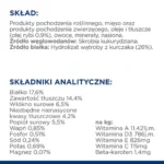Hill's z/d Karma Hypoalergiczna dla Psów - obrazek 3