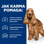 Hill's z/d Karma Hypoalergiczna dla Psów - obrazek 6