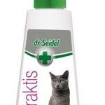 Dr Seidel Atraktis Kocimiętka dla Kota 100ml