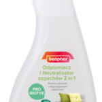 Beaphar Odplamiacz Neutralizator Zapachów