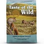 Taste Of The Wild Appalachian Valley 2kg