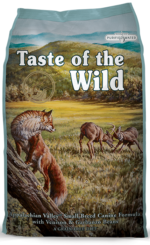 Taste Of The Wild Appalachian Valley 2kg - obrazek 2